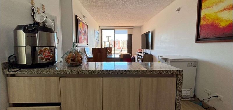 Apartamento en Venta en Bogotá, D.C., Lijacá-1