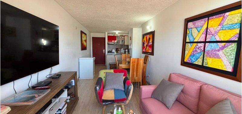 Apartamento en Venta en Bogotá, D.C., Lijacá-3
