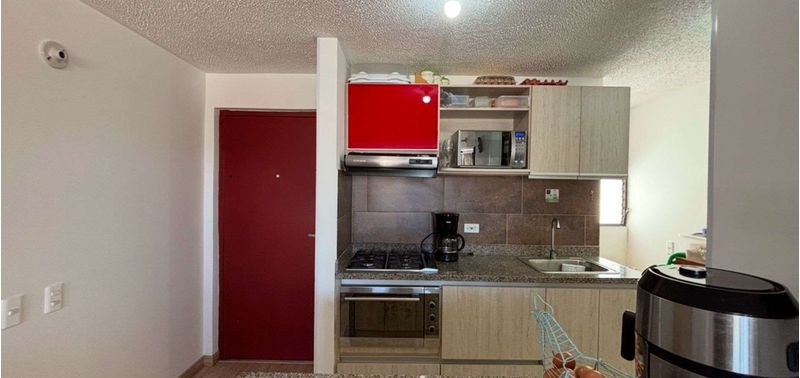 Apartamento en Venta en Bogotá, D.C., Lijacá-4