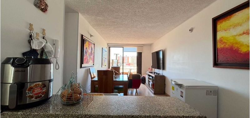 Apartamento en Venta en Bogotá, D.C., Lijacá-5