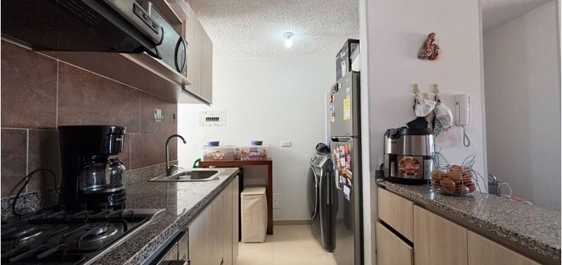 Apartamento en Venta en Bogotá, D.C., Lijacá-8