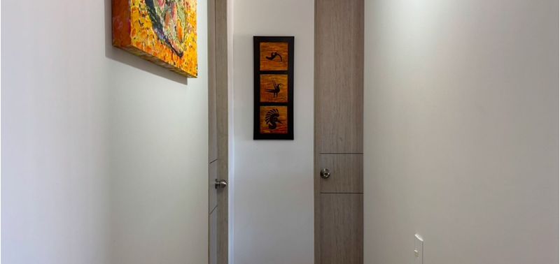 Apartamento en Venta en Bogotá, D.C., Lijacá-9