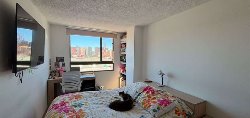 Apartamento en Venta en Bogotá, D.C., Lijacá-10