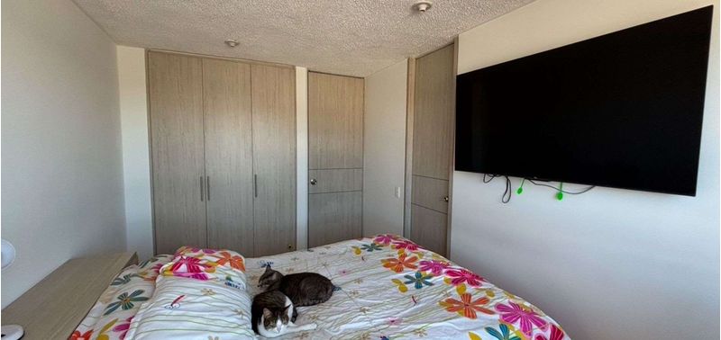 Apartamento en Venta en Bogotá, D.C., Lijacá-12