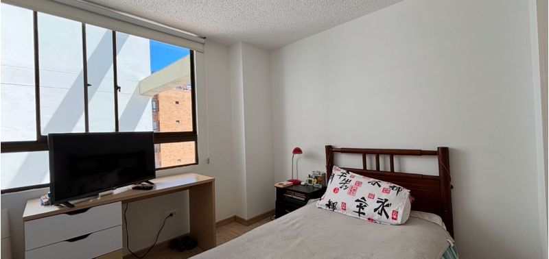 Apartamento en Venta en Bogotá, D.C., Lijacá-13