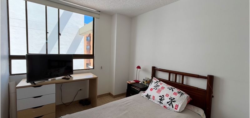 Apartamento en Venta en Bogotá, D.C., Lijacá-14
