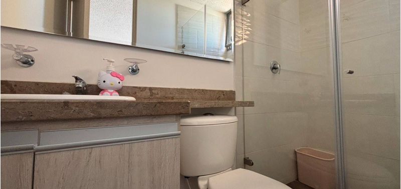 Apartamento en Venta en Bogotá, D.C., Lijacá-18
