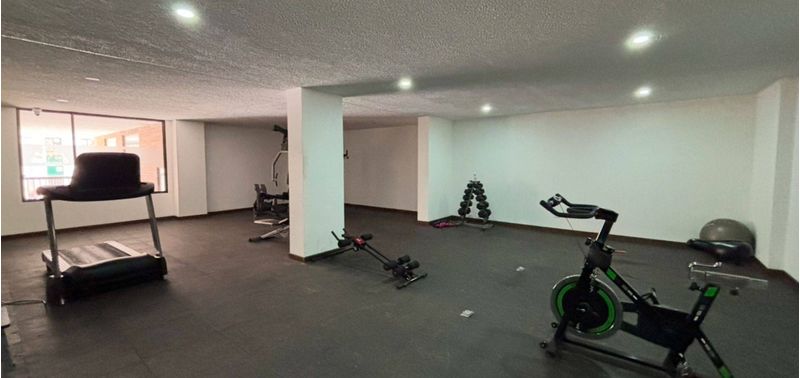 Apartamento en Venta en Bogotá, D.C., Lijacá-19