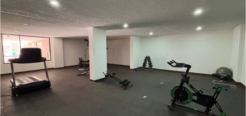 Apartamento en Venta en Bogotá, D.C., Lijacá-20