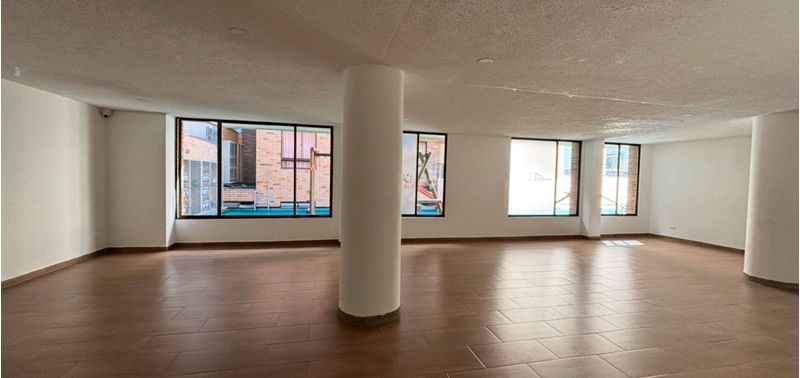 Apartamento en Venta en Bogotá, D.C., Lijacá-21