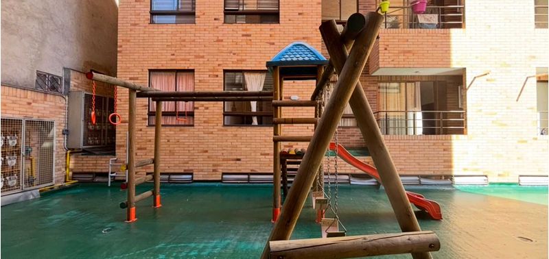 Apartamento en Venta en Bogotá, D.C., Lijacá-23