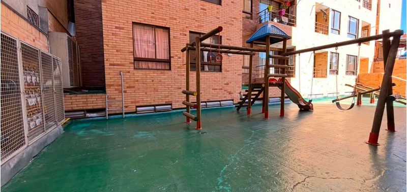 Apartamento en Venta en Bogotá, D.C., Lijacá-24