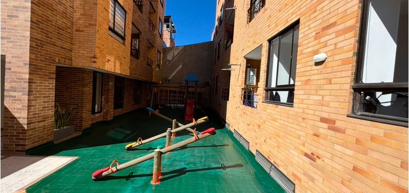 Apartamento en Venta en Bogotá, D.C., Lijacá-25