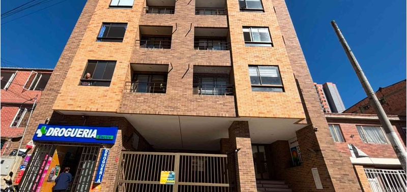 Apartamento en Venta en Bogotá, D.C., Lijacá-26