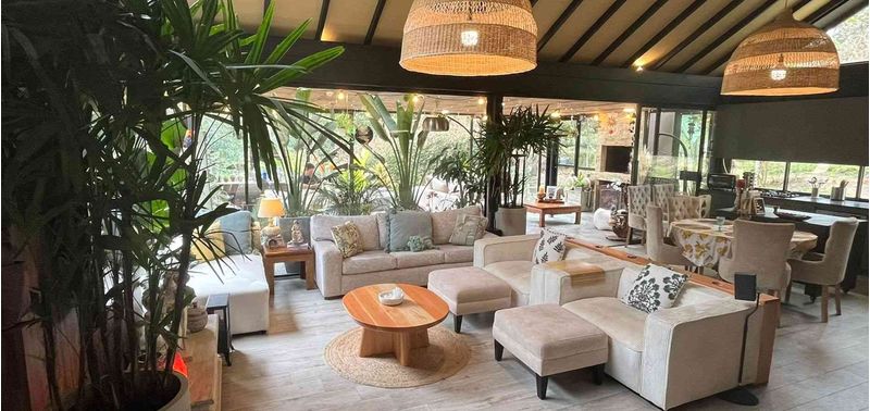 Casa en Venta en Retiro, El Portento-0