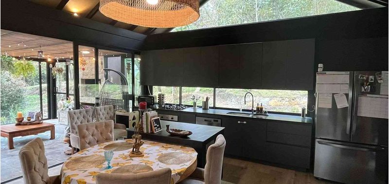 Casa en Venta en Retiro, El Portento-1