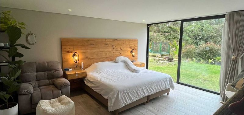 Casa en Venta en Retiro, El Portento-4