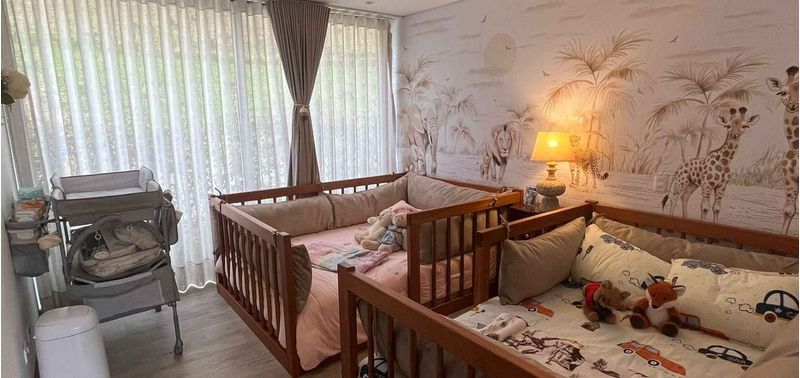 Casa en Venta en Retiro, El Portento-6