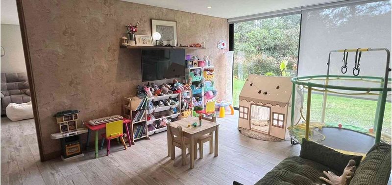 Casa en Venta en Retiro, El Portento-8