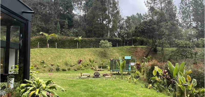Casa en Venta en Retiro, El Portento-11