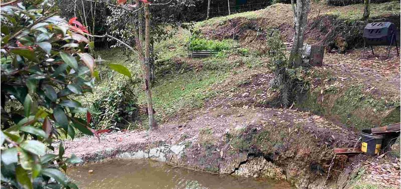Casa en Venta en Retiro, El Portento-12