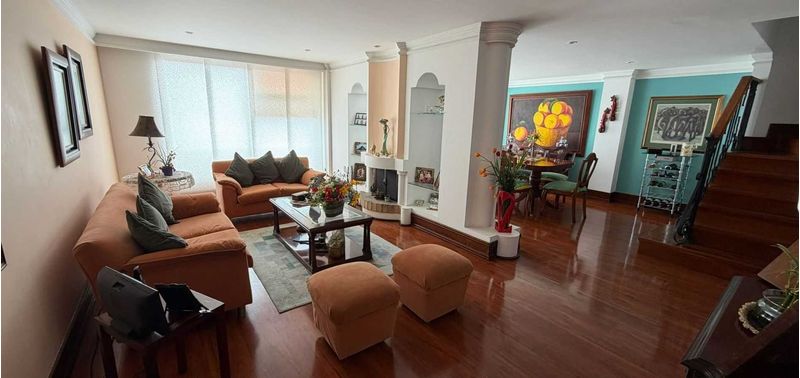 Apartamento en Venta en Bogotá, D.C., Las Villas