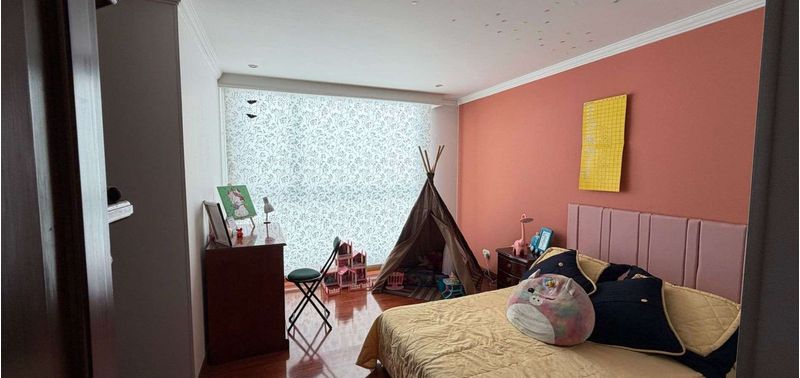 Apartamento en Venta en Bogotá, D.C., Las Villas-2