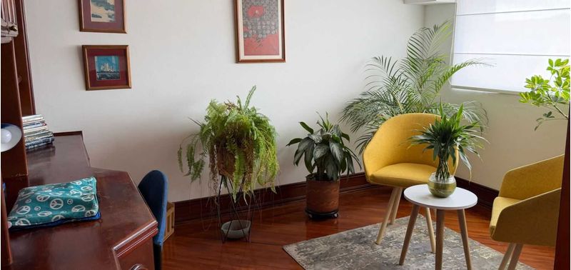 Apartamento en Venta en Bogotá, D.C., Las Villas-3