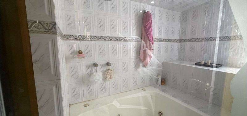 Apartamento en Venta en Bogotá, D.C., Las Villas-5