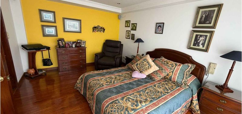 Apartamento en Venta en Bogotá, D.C., Las Villas-6