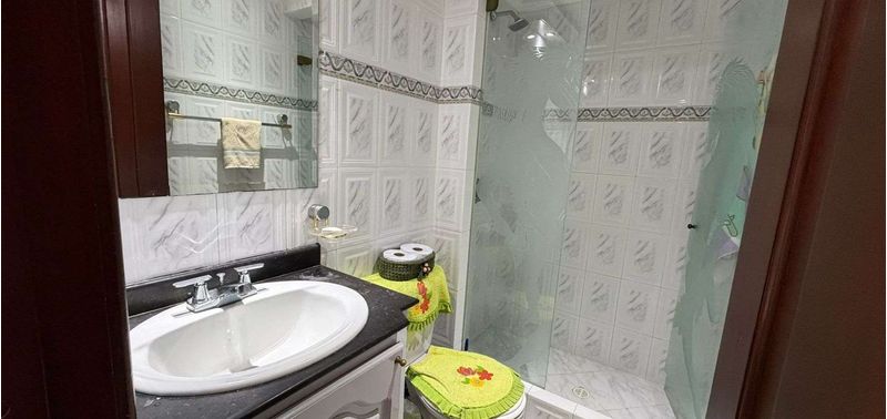 Apartamento en Venta en Bogotá, D.C., Las Villas-7