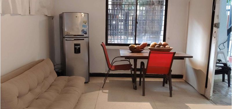 Casa en Venta en Santa Marta, Santa Marta (Distrito Turistico Cultural E Historico)-3