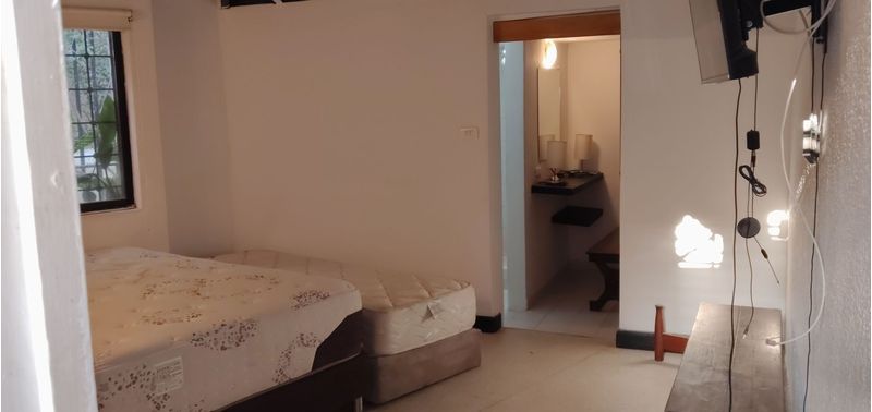 Casa en Venta en Santa Marta, Santa Marta (Distrito Turistico Cultural E Historico)-4