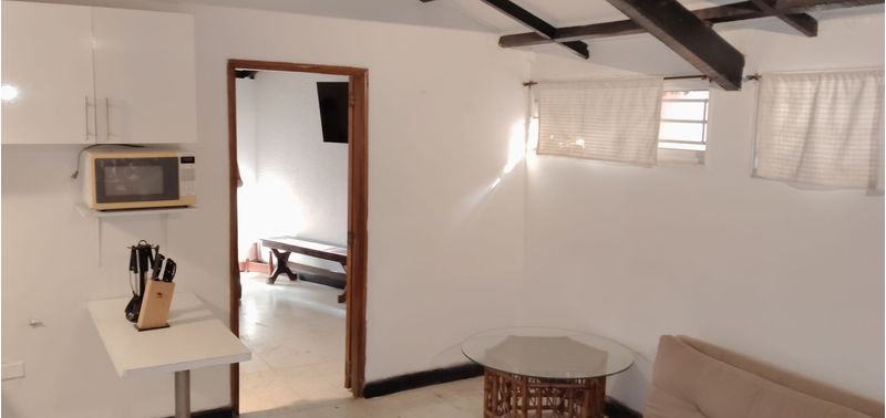 Casa en Venta en Santa Marta, Santa Marta (Distrito Turistico Cultural E Historico)-5