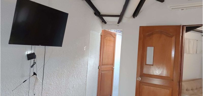 Casa en Venta en Santa Marta, Santa Marta (Distrito Turistico Cultural E Historico)-14