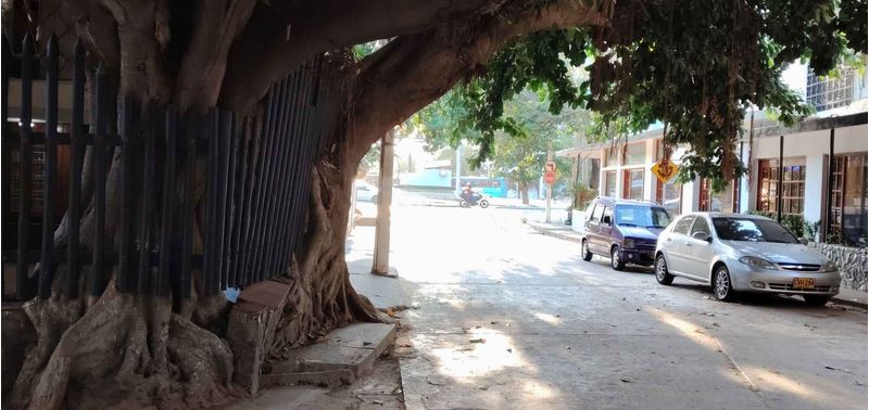 Casa en Venta en Santa Marta, Santa Marta (Distrito Turistico Cultural E Historico)-16