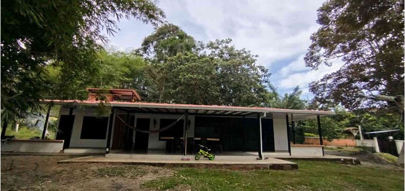 Casa en Venta en Cartago, Cartago