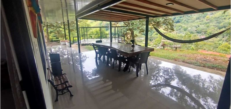 Casa en Venta en Cartago, Cartago-0