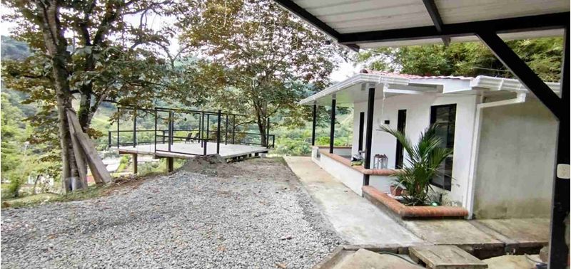 Casa en Venta en Cartago, Cartago-1