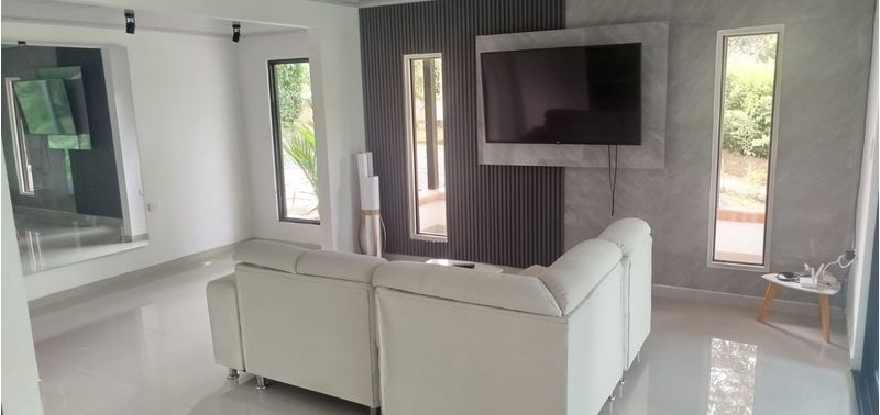 Casa en Venta en Cartago, Cartago-4