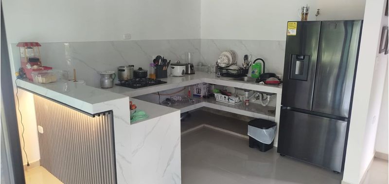 Casa en Venta en Cartago, Cartago-5