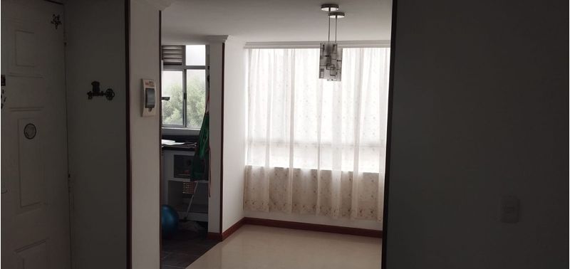 Apartamento en Venta en Bogotá, D.C., Ciudad Verde-0