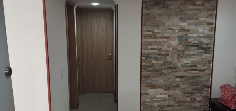 Apartamento en Venta en Bogotá, D.C., Ciudad Verde-1