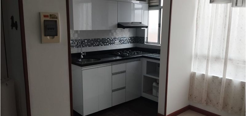 Apartamento en Venta en Bogotá, D.C., Ciudad Verde-2