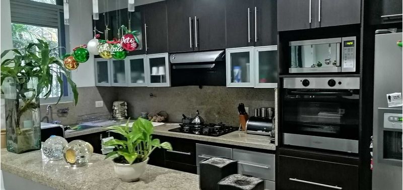 Apartamento en Venta en Medellín, El Poblado