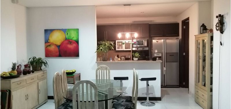 Apartamento en Venta en Medellín, El Poblado-0