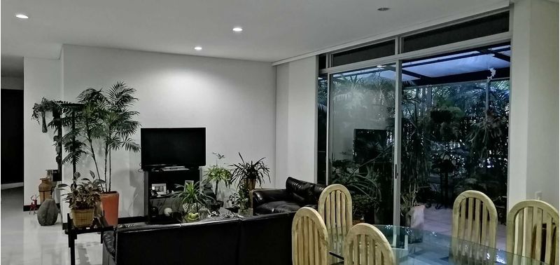 Apartamento en Venta en Medellín, El Poblado-1