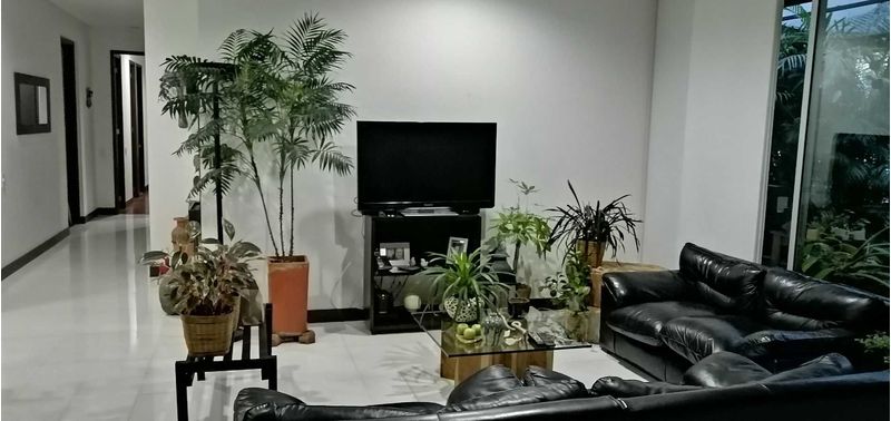 Apartamento en Venta en Medellín, El Poblado-2