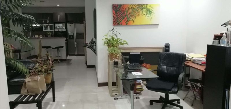 Apartamento en Venta en Medellín, El Poblado-3