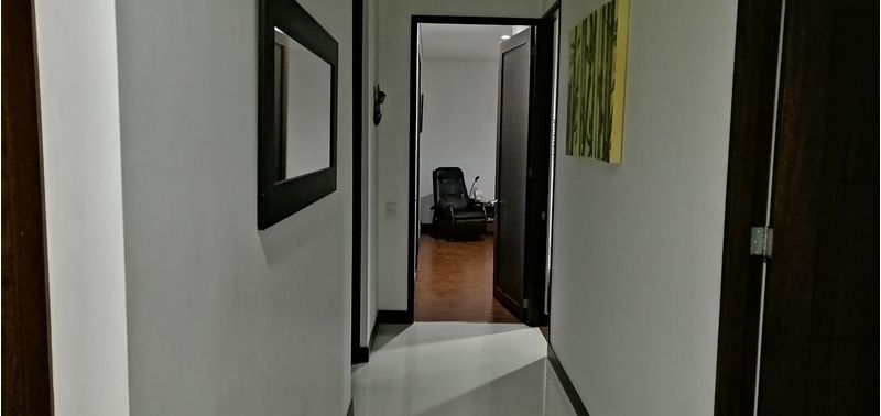 Apartamento en Venta en Medellín, El Poblado-4